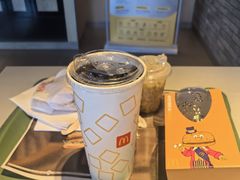 -麦当劳(余姚北站店)