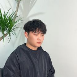 -MMby Hair Code芭曲发型