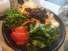 -享月汤皇·海鲜小火锅·聚会(曲江创意谷店)