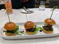 -théATRE茶聚场·餐厅(环球金融中心店)