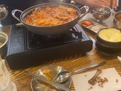 -吴草鸡爪오초닭발韩食堂(融恒盈嘉中心店)