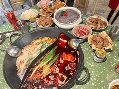 -五里关火锅(上海鑫耀·光环Live店)