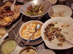 -前海沿·青岛菜(乐客城店)