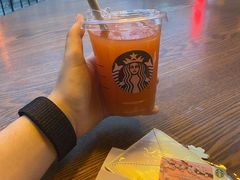 -星巴克(太原柳巷第一店)