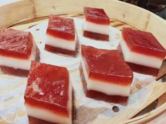 养颜枣茸糕-御彩酒家(东风东路店)