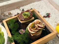 -Wood Garden(合生汇店)