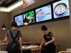 -大碗先生(万家丽店)