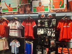 -The Manchester United(伦敦人店)