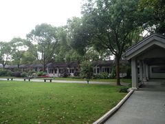 -陈云纪念馆