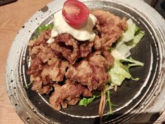 -味太助·银饭食堂(中华城店)