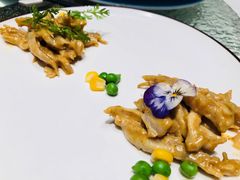 黄芥末去骨鸭掌-北京厨房(SKP店)