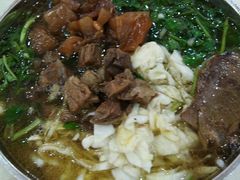 -花溪王记牛肉粉(四季花溪商场店)