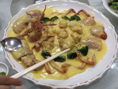 -东江海鲜酒家(艺都分店)