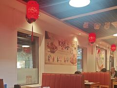 -前门杨记·铜锅涮肉(王府井·故宫店)
