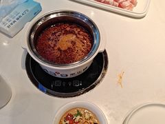 -蒙都43°9羊火锅·赤峰美食(桥北店)