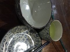 -锦庐道地川菜(来福士店)
