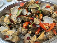 -小山东羊肉汤馆(同济新村店)