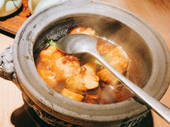 -辛香汇·现炒川菜(淮海路百盛店)