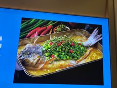 -半天妖烤鱼(绿地大融城店)