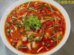 -漾亚·雍雅合鲜(鹭岛店)