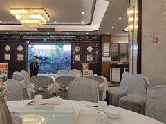 -东江渔村·古典园林·30年粤菜老字号(太和店)