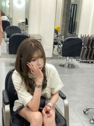 -HAIR HERE造型