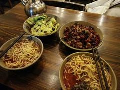 -老爹面川味小酒馆(阿什河街店)