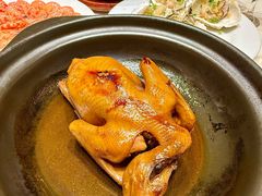 -海儀美食楼(湾仔海鲜街店)