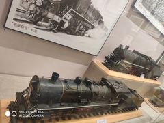 -中国铁道博物馆(正阳门馆)