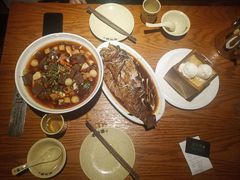 -马氏老外婆餐厅(磁县店)