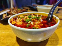脑花-走街串巷(丰富路店)