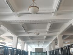 -上海邮政博物馆