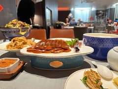 -北平食府·北京烤鸭(北京西站六里桥店)