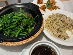 -鹅香四海·卤水火锅·砂锅粥·潮汕菜(宝安店)