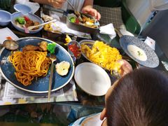 -初拾·花里餐厅(钜城华亿店)