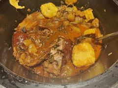 -老地方铁锅炖(宋庄路店)