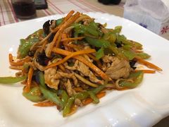 -花麦地溪边小厨(天台国清寺入口店)