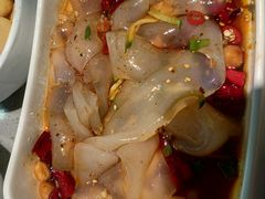 -半天妖烤鱼(万达广场店)