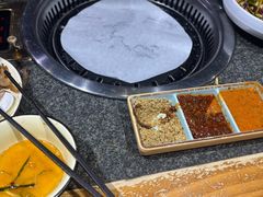 -鹤之乡·齐齐哈尔烤肉·非遗(秋涛路店)