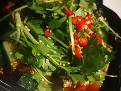 -梵云依家小冒菜(新街口总店)