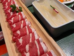 -老灶堂文创火锅(文艺路店)