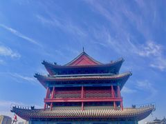 -西安城墙·碑林历史文化景区