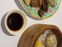 -洪禧楼·老广东海鲜酒楼(宁波万象城店)