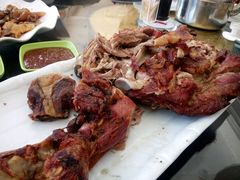 -老舅老蒙肉饼非遗店(一店)