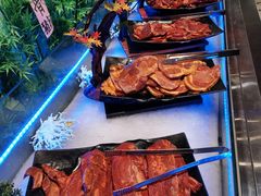 -阪尚皇·原切牛排·烤肉火锅自助(北京路店)