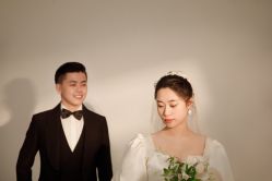 -CD视觉婚纱摄影
