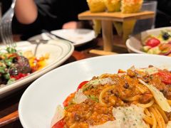 -Bistro 63 创意融合料理(广粤天地店)