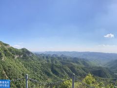-潭溪山