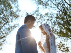 -经典婚纱摄影美学馆·私人定制