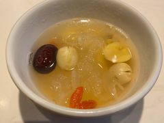 银耳莲子汤-火宫殿(五一大道分店)